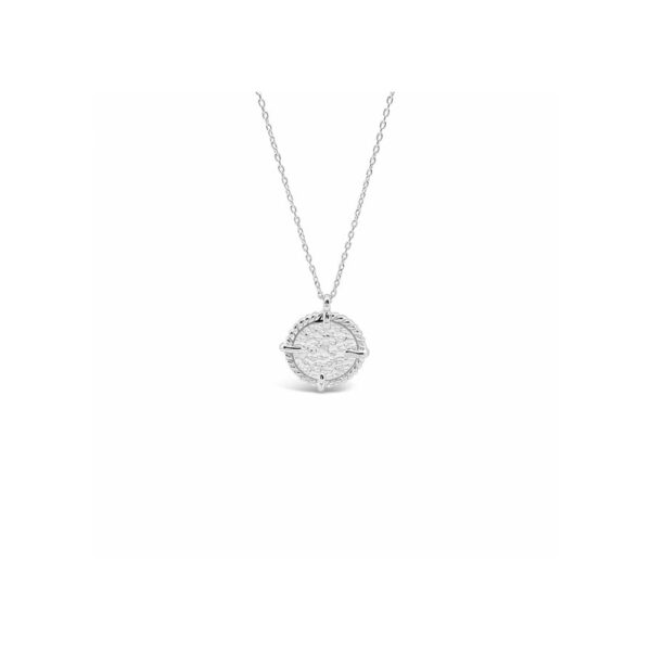 Yintage Medallion Necklace